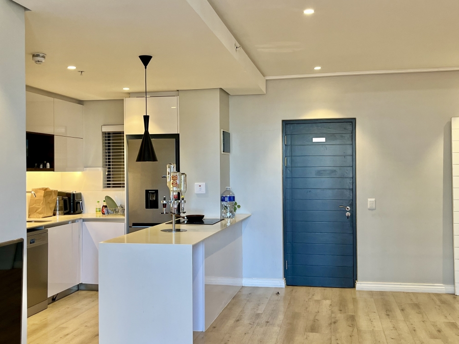 2 Bedroom Property for Sale in Cape Town City Centre Western Cape